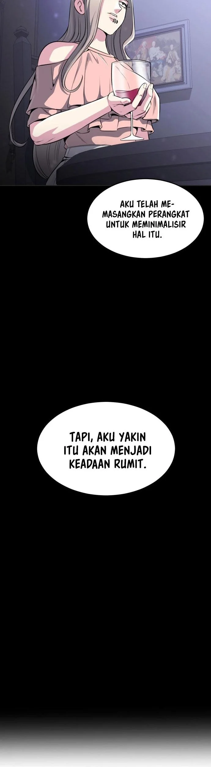 Ticket Hero S2 Chapter 33 - halaman 92