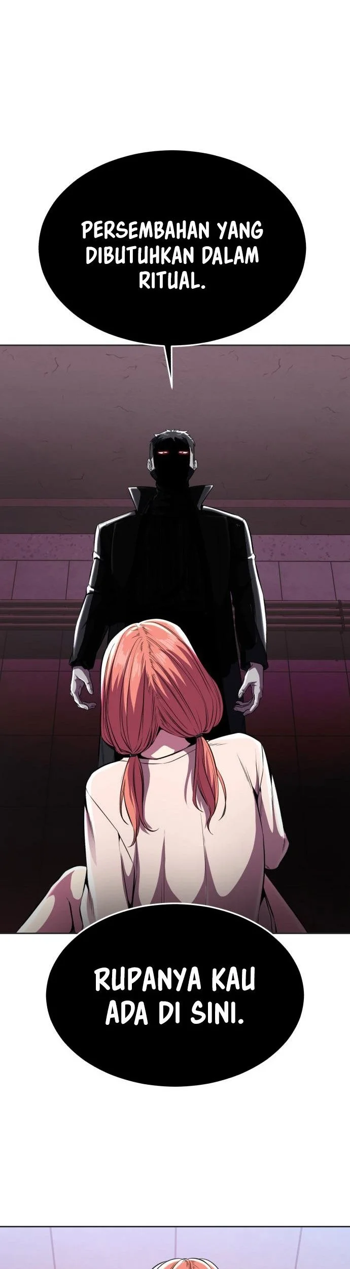 Ticket Hero S2 Chapter 33 - halaman 96