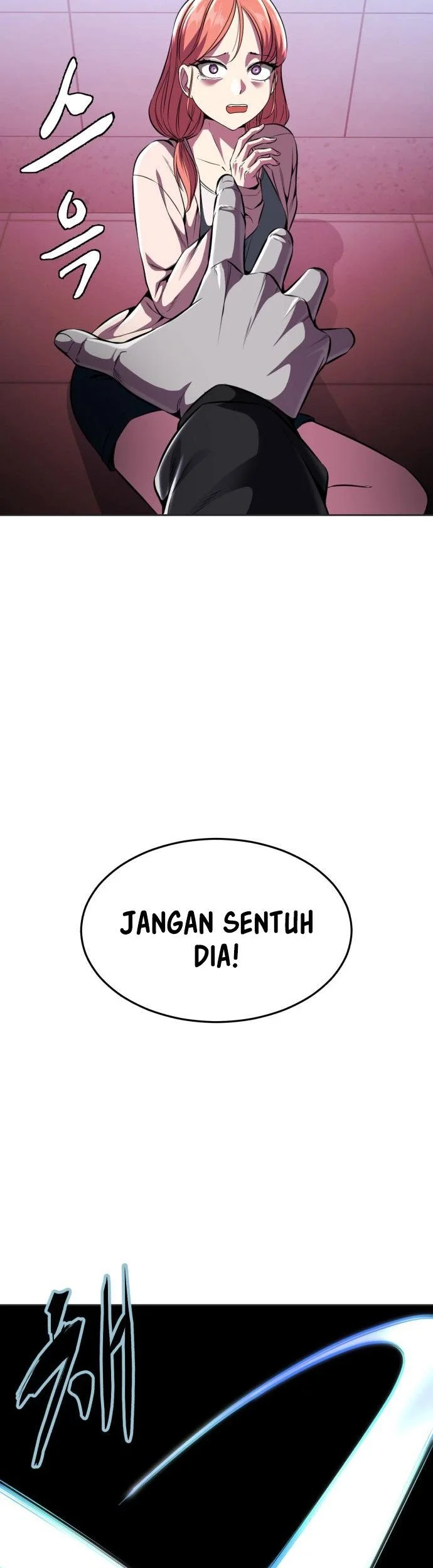 Ticket Hero S2 Chapter 33 - halaman 97