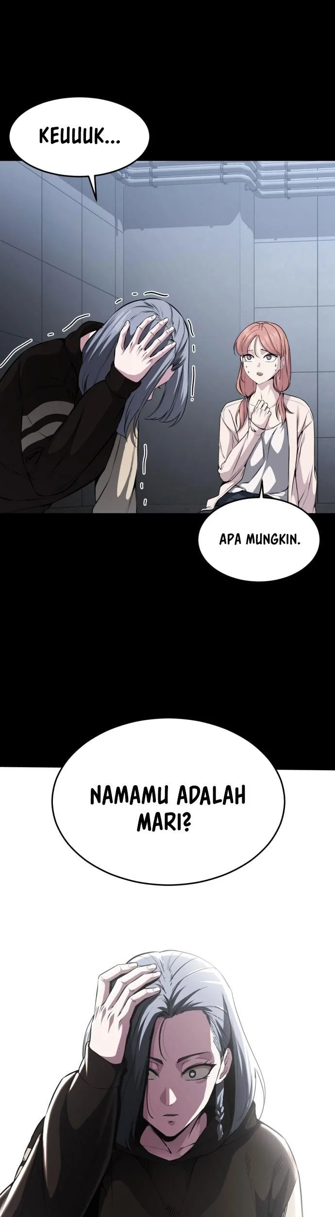 Ticket Hero S2 Chapter 34 - halaman 12