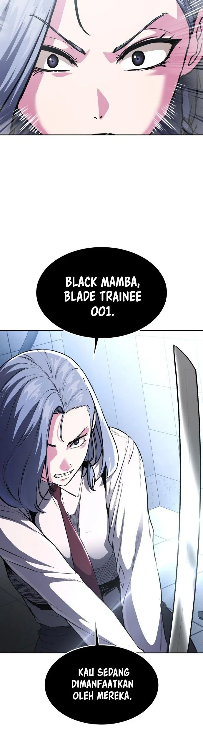 Ticket Hero S2 Chapter 34 - halaman 19