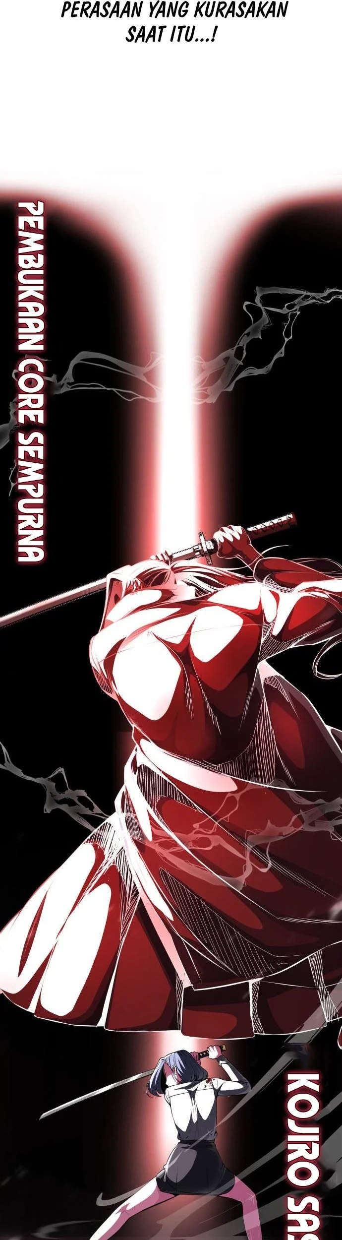 Ticket Hero S2 Chapter 34 - halaman 40