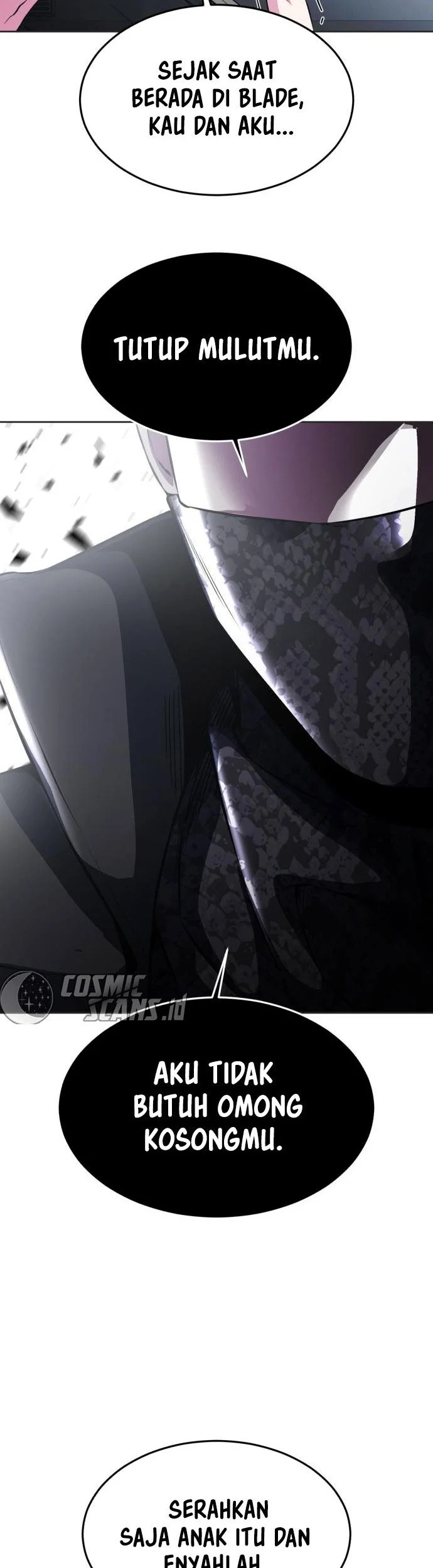 Ticket Hero S2 Chapter 34 - halaman 51