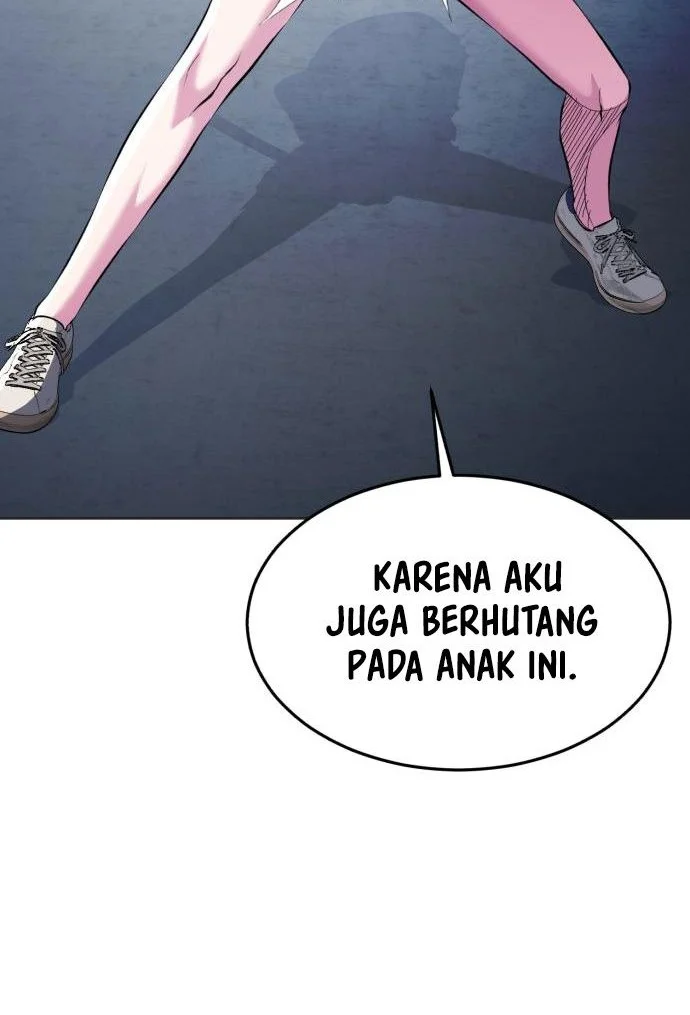Ticket Hero S2 Chapter 34 - halaman 53