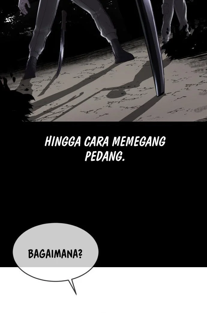 Ticket Hero S2 Chapter 34 - halaman 61