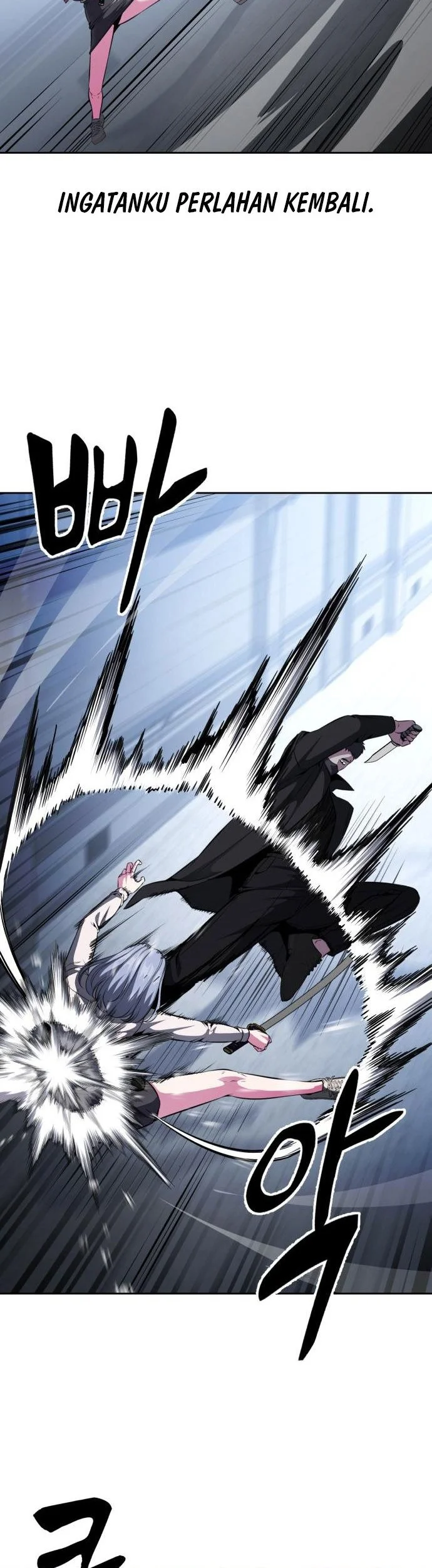 Ticket Hero S2 Chapter 34 - halaman 63