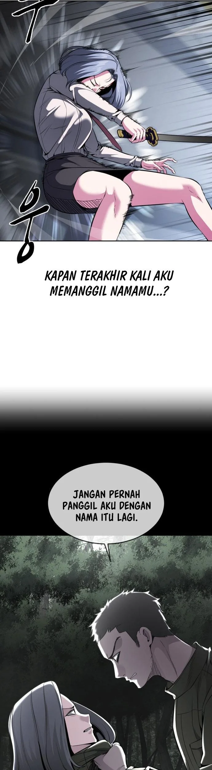 Ticket Hero S2 Chapter 34 - halaman 64