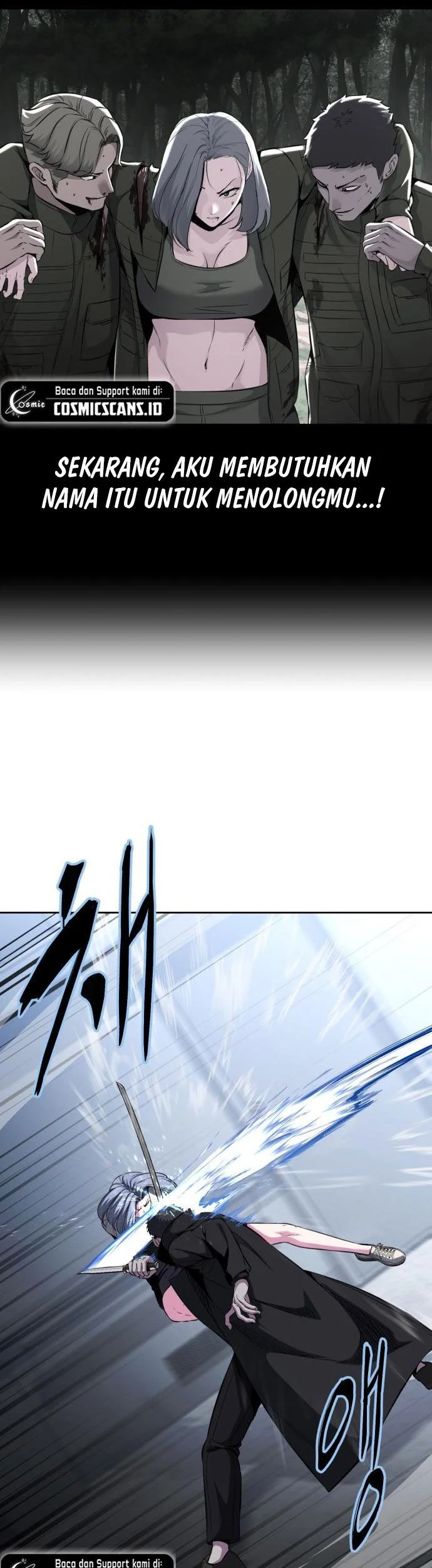 Ticket Hero S2 Chapter 34 - halaman 66