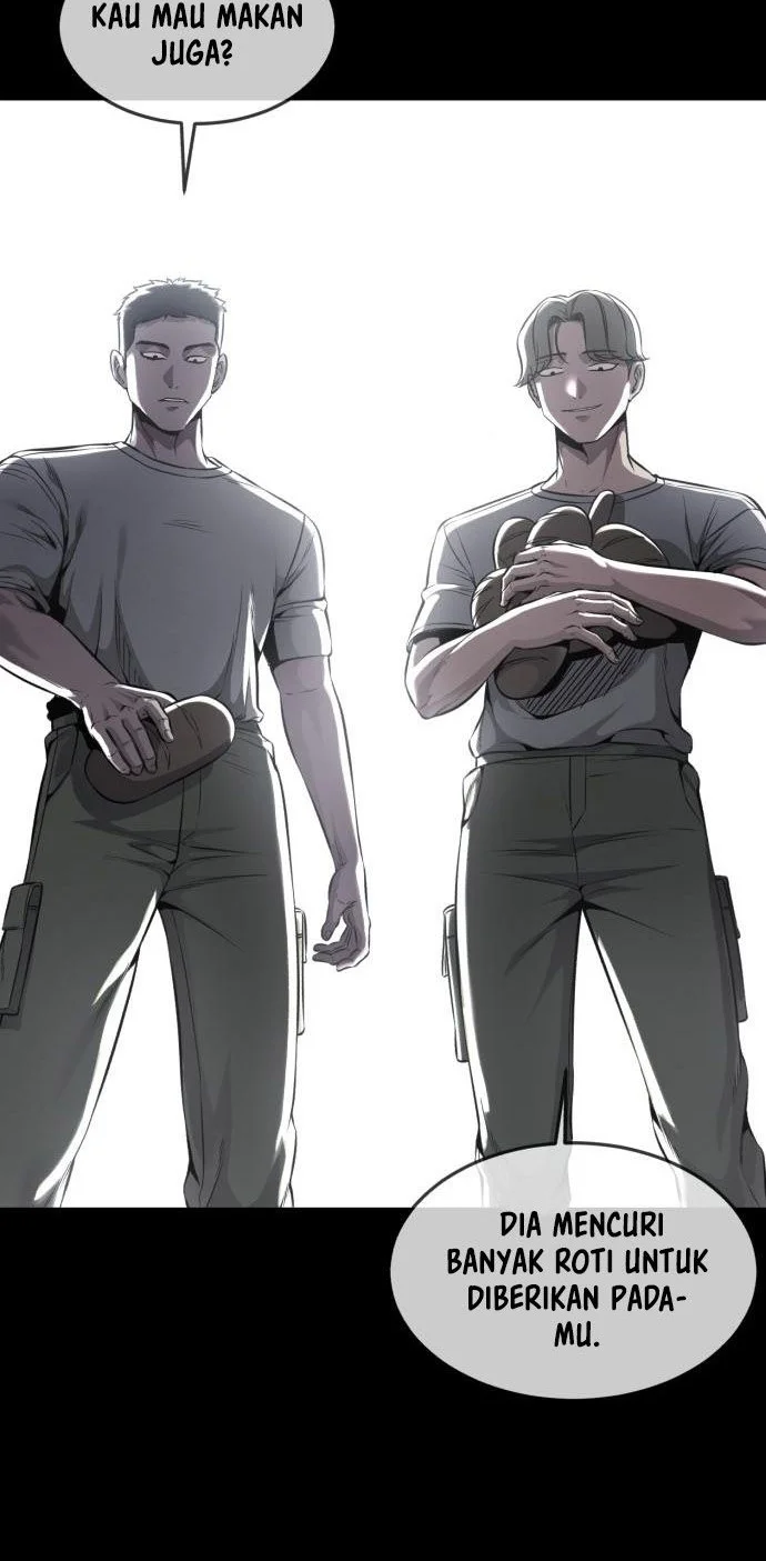 Ticket Hero S2 Chapter 34 - halaman 69