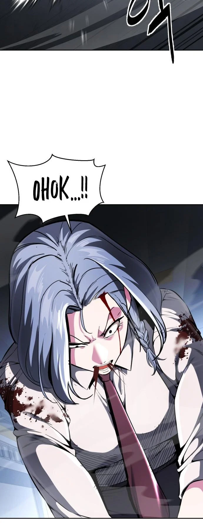 Ticket Hero S2 Chapter 34 - halaman 73