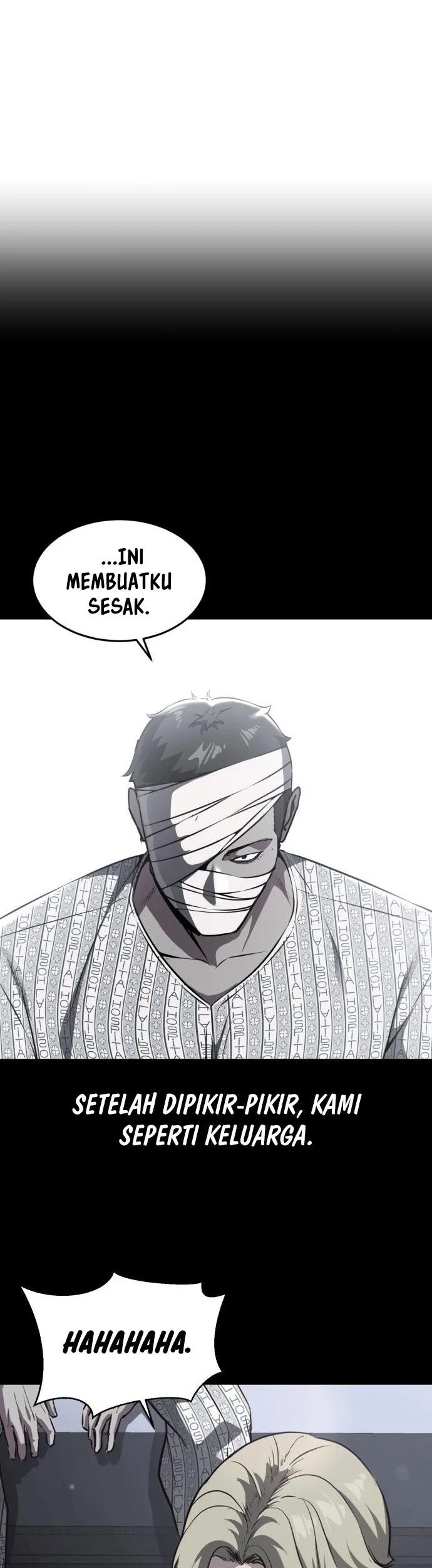 Ticket Hero S2 Chapter 34 - halaman 74