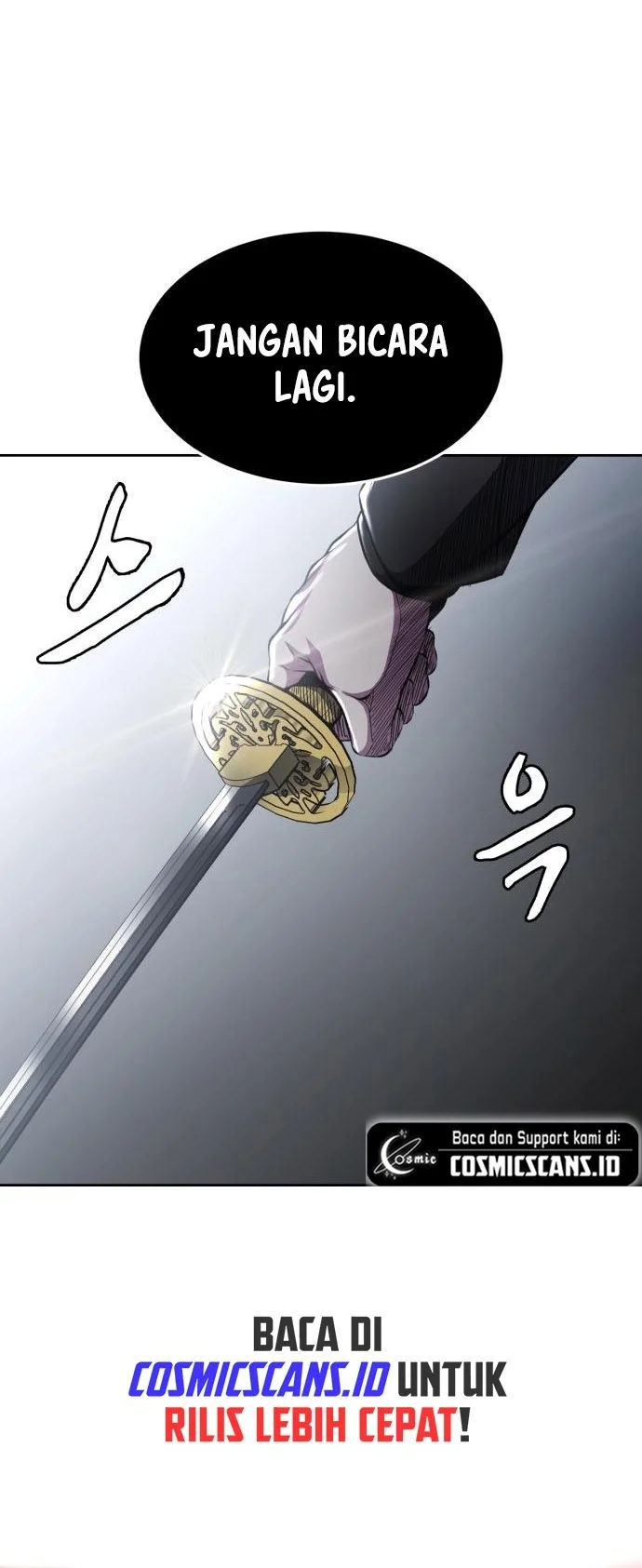Ticket Hero S2 Chapter 34 - halaman 76