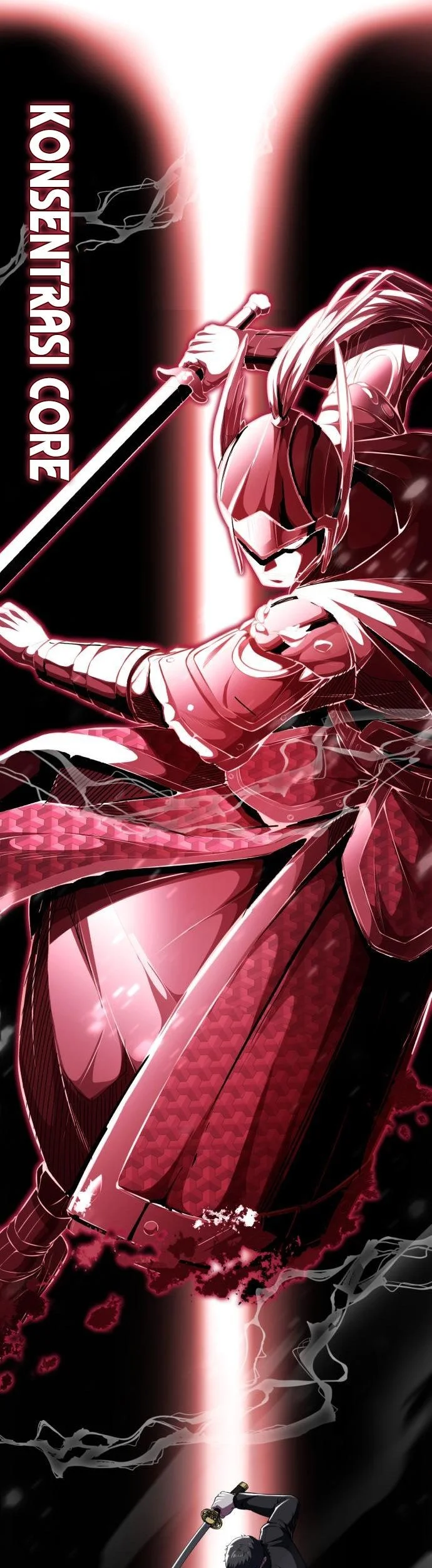 Ticket Hero S2 Chapter 34 - halaman 77
