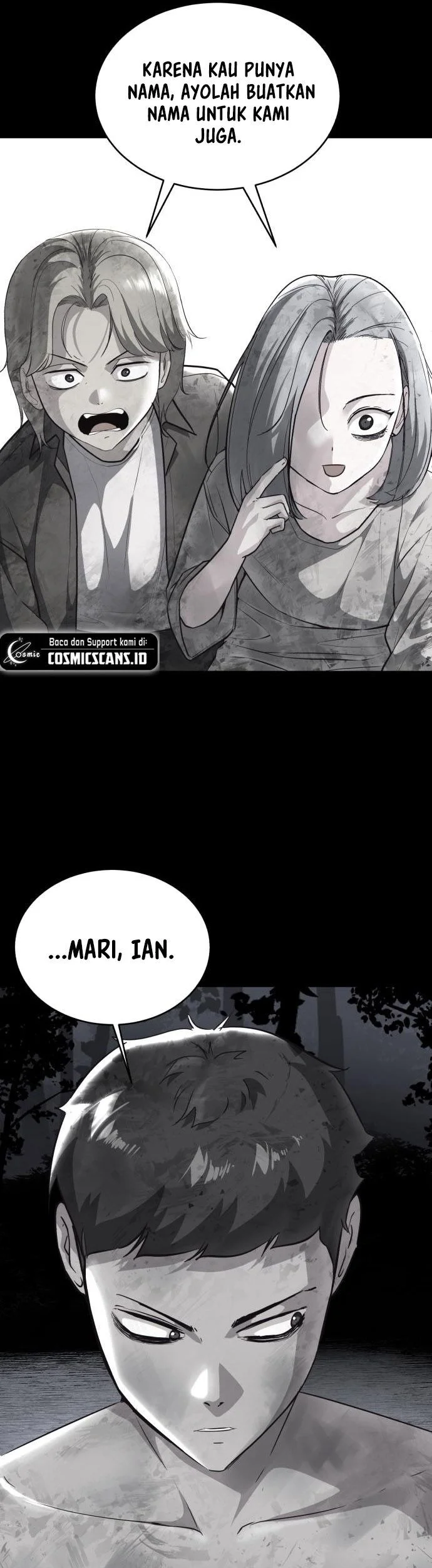 Ticket Hero S2 Chapter 34 - halaman 81