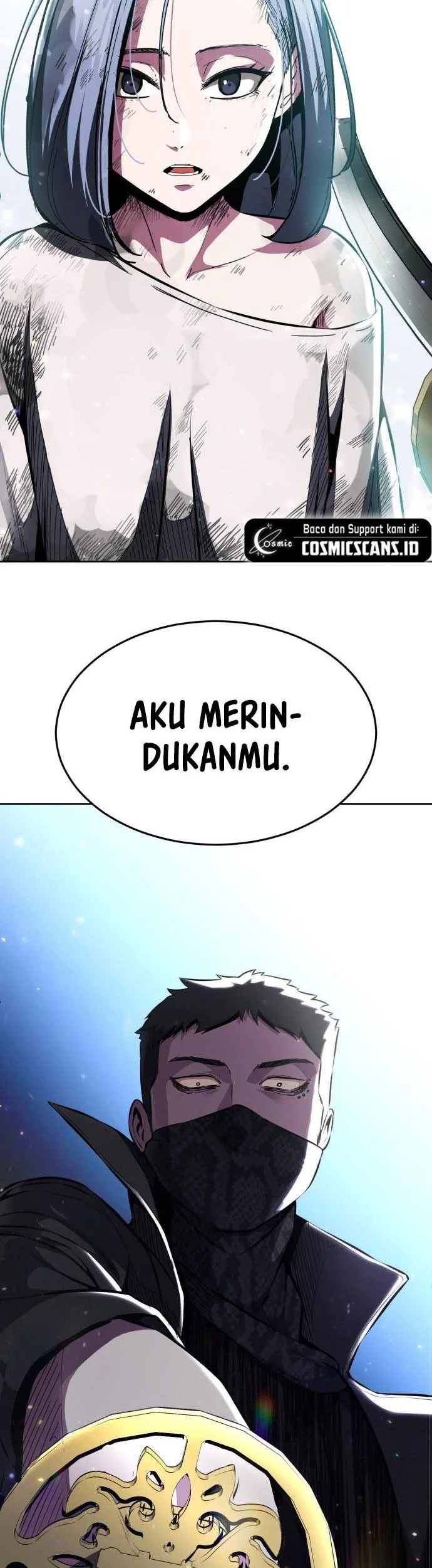 Ticket Hero S2 Chapter 34 - halaman 86