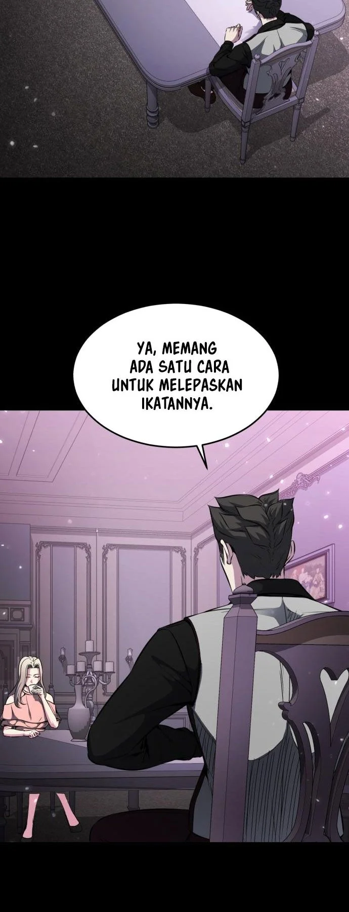 Ticket Hero S2 Chapter 34 - halaman 88