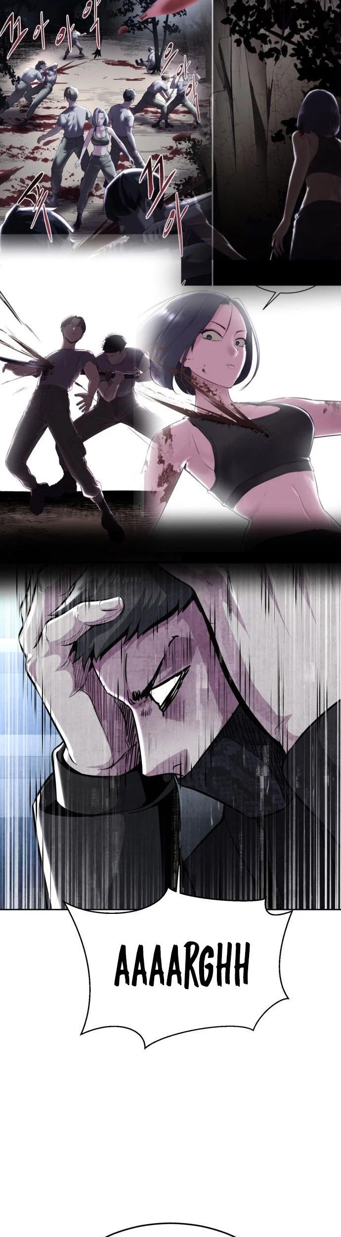 Ticket Hero S2 Chapter 34 - halaman 91