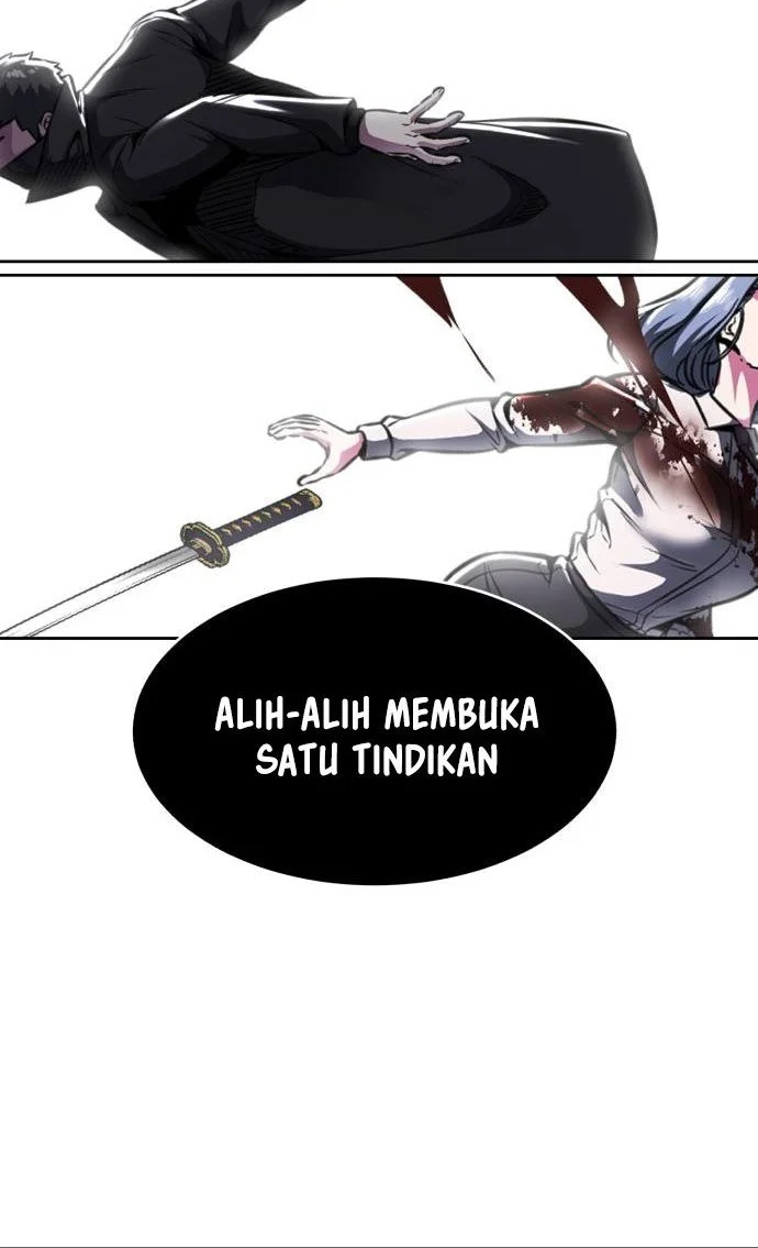Ticket Hero S2 Chapter 34 - halaman 96