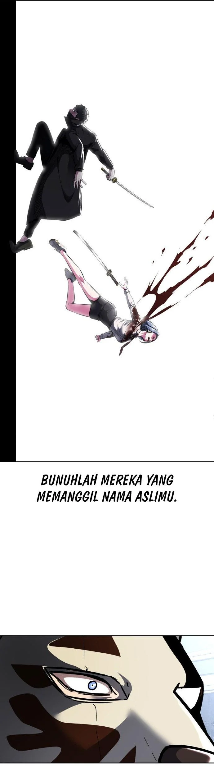 Ticket Hero S2 Chapter 34 - halaman 97