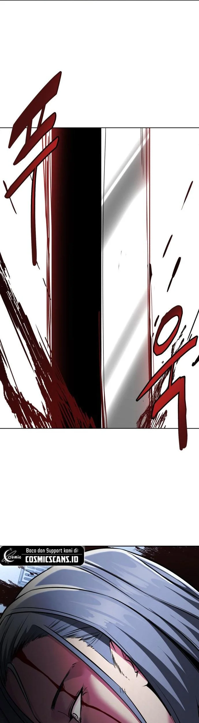 Ticket Hero S2 Chapter 34 - halaman 99