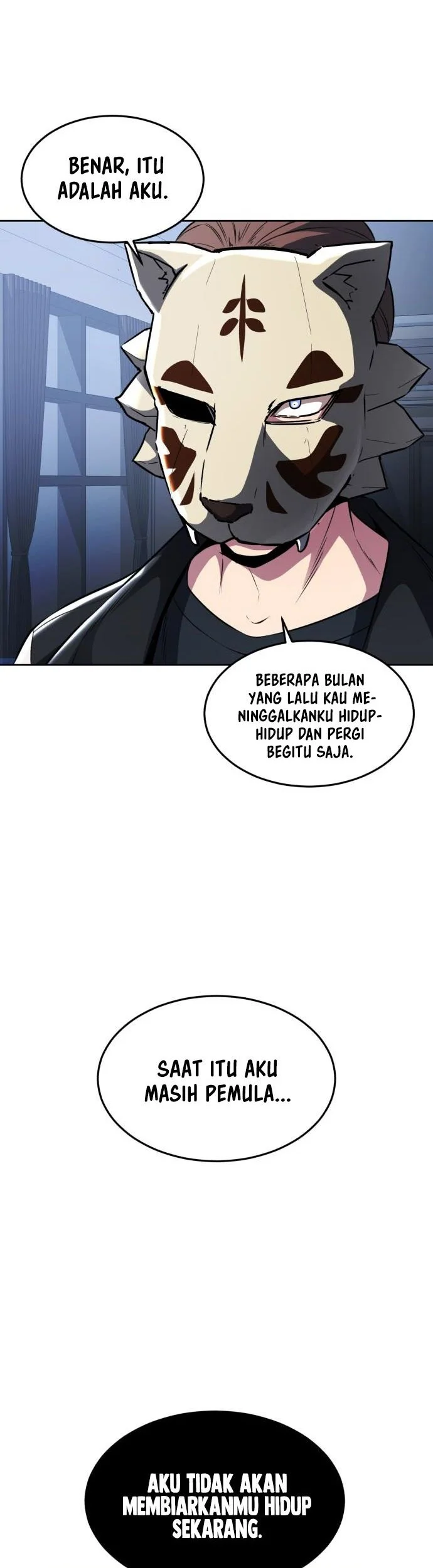 Ticket Hero S2 Chapter 35 - halaman 26
