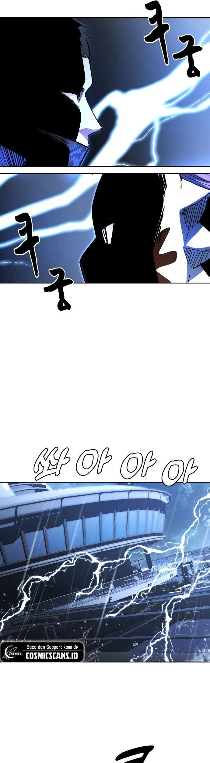 Ticket Hero S2 Chapter 35 - halaman 29