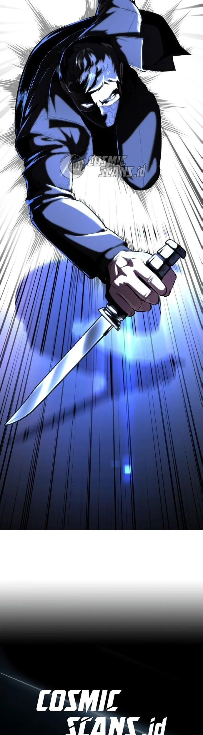 Ticket Hero S2 Chapter 35 - halaman 33