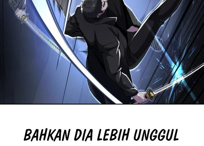 Ticket Hero S2 Chapter 35 - halaman 46
