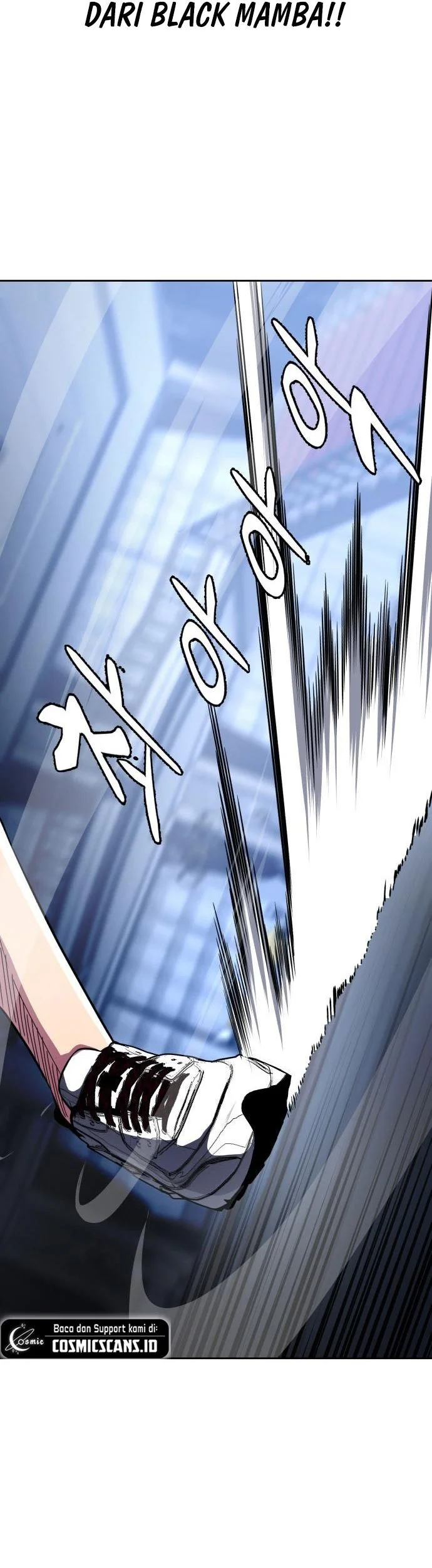 Ticket Hero S2 Chapter 35 - halaman 47