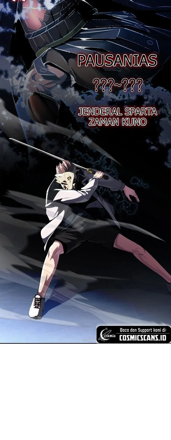 Ticket Hero S2 Chapter 35 - halaman 49
