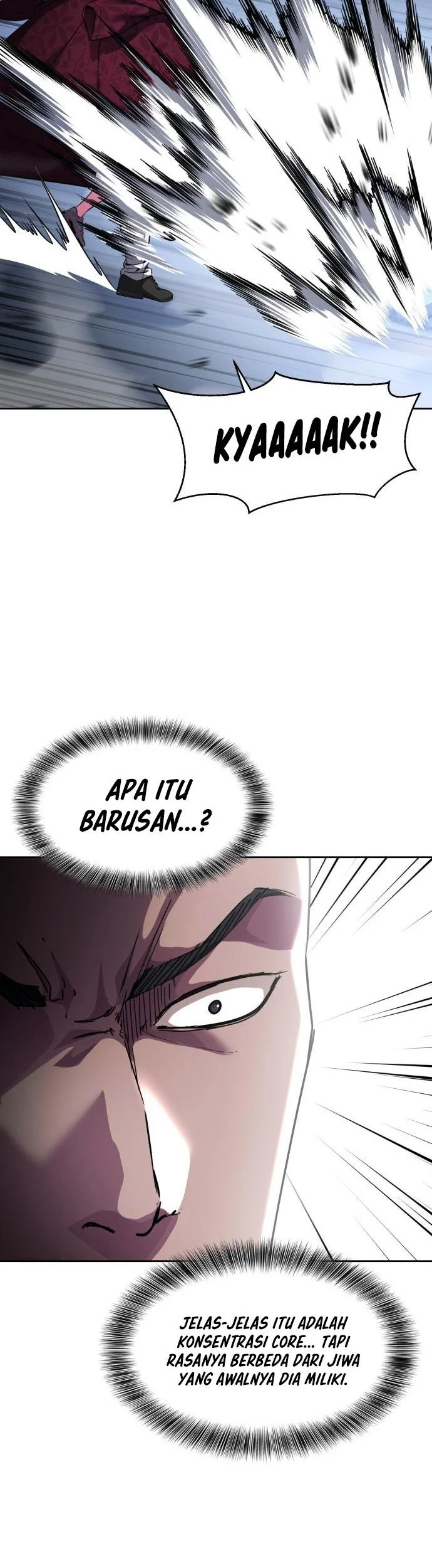 Ticket Hero S2 Chapter 35 - halaman 51