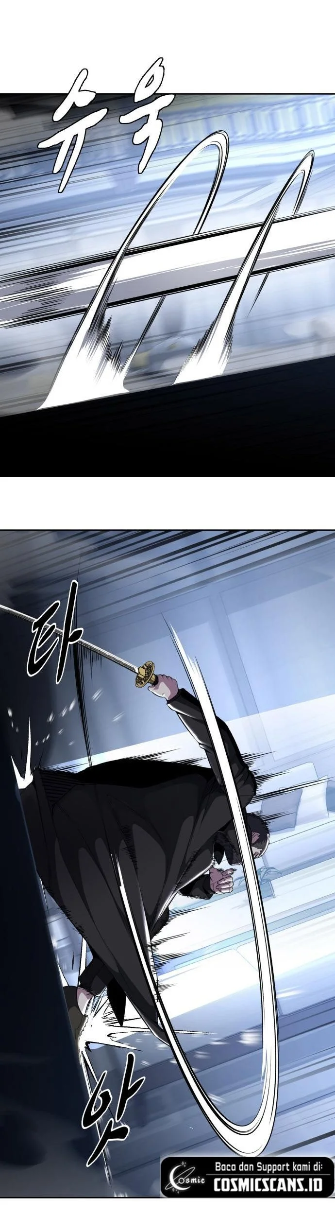 Ticket Hero S2 Chapter 35 - halaman 52