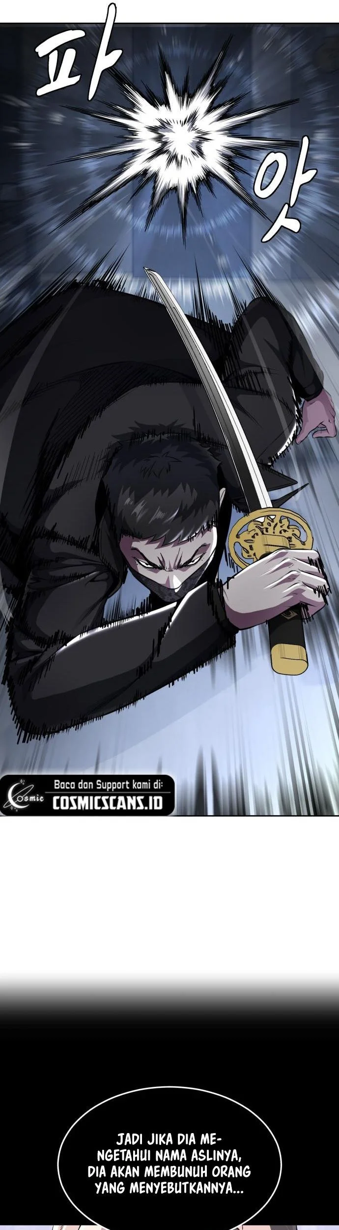 Ticket Hero S2 Chapter 35 - halaman 54