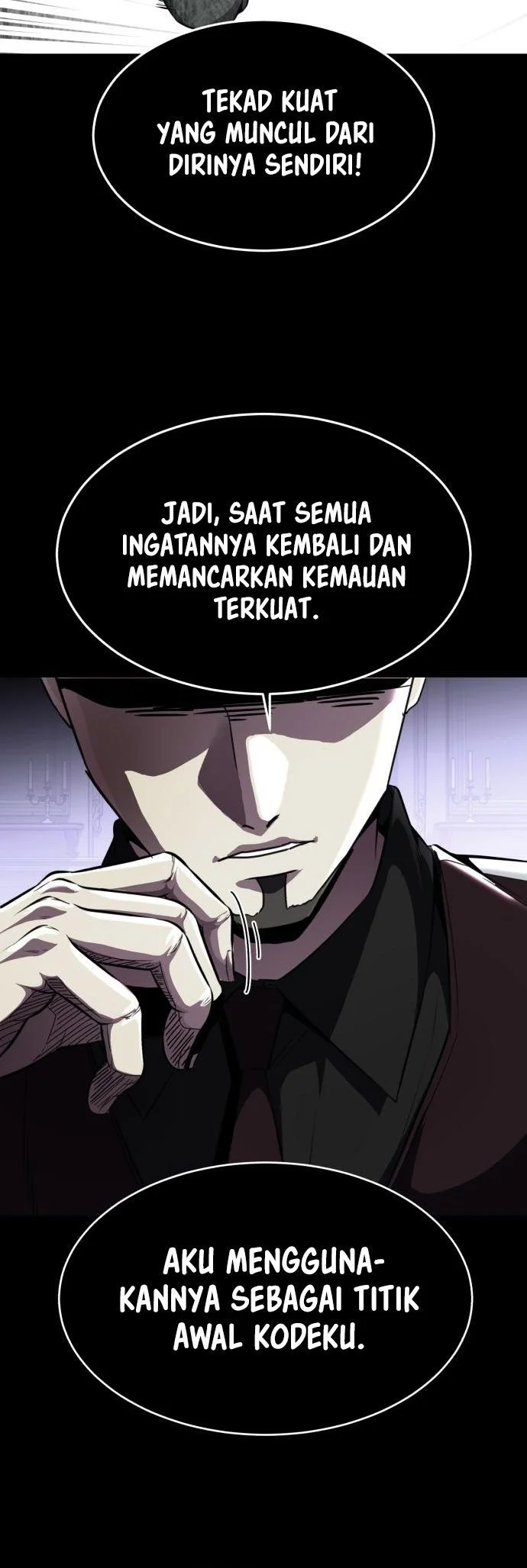 Ticket Hero S2 Chapter 35 - halaman 60