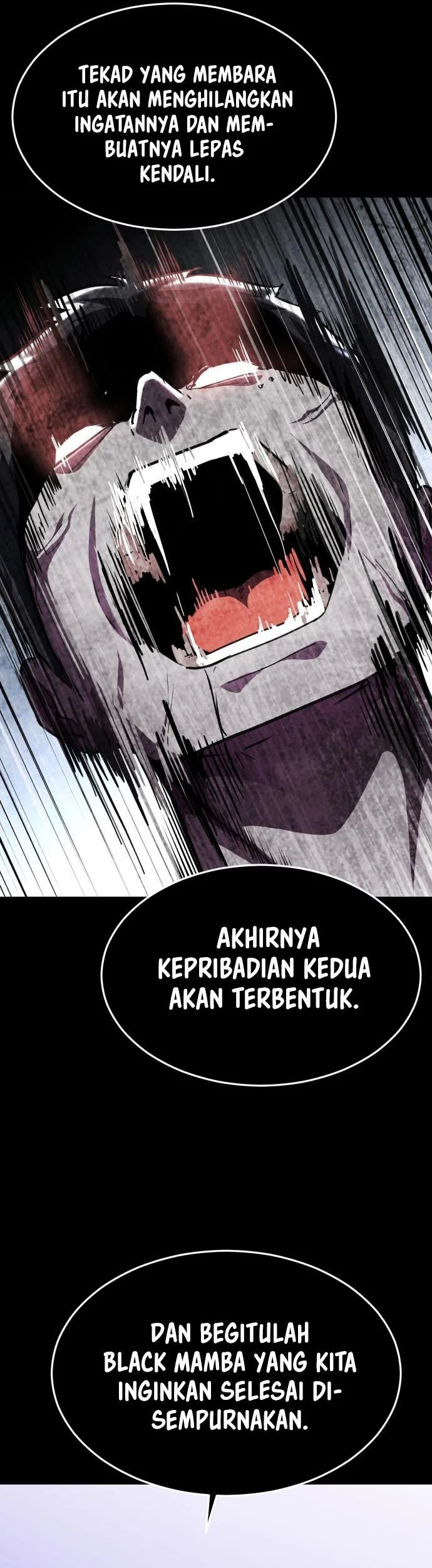 Ticket Hero S2 Chapter 35 - halaman 61