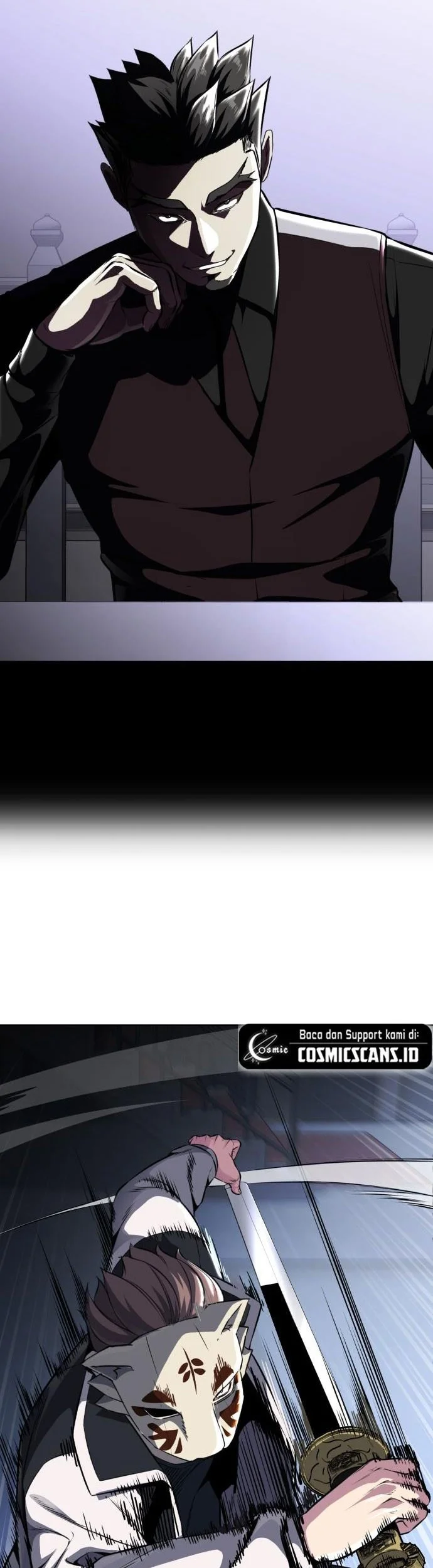 Ticket Hero S2 Chapter 35 - halaman 62
