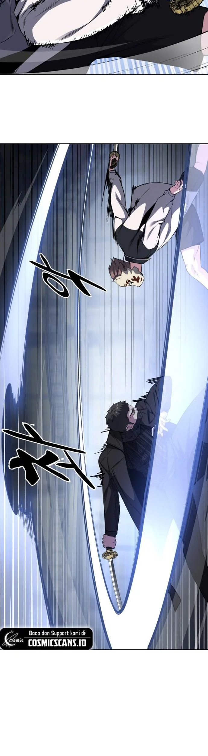 Ticket Hero S2 Chapter 35 - halaman 63