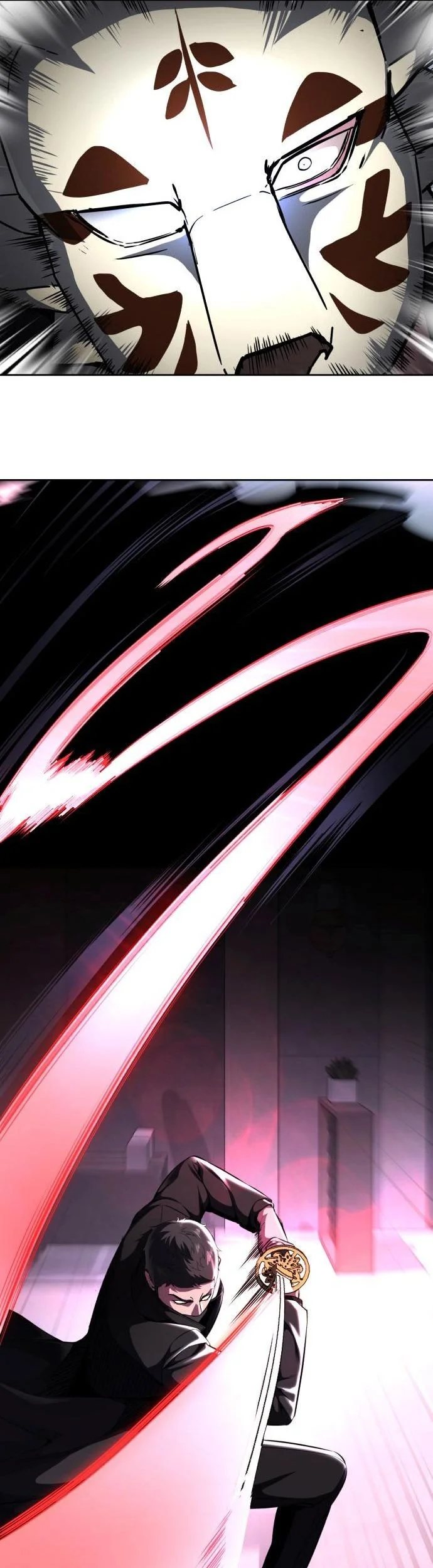 Ticket Hero S2 Chapter 35 - halaman 65
