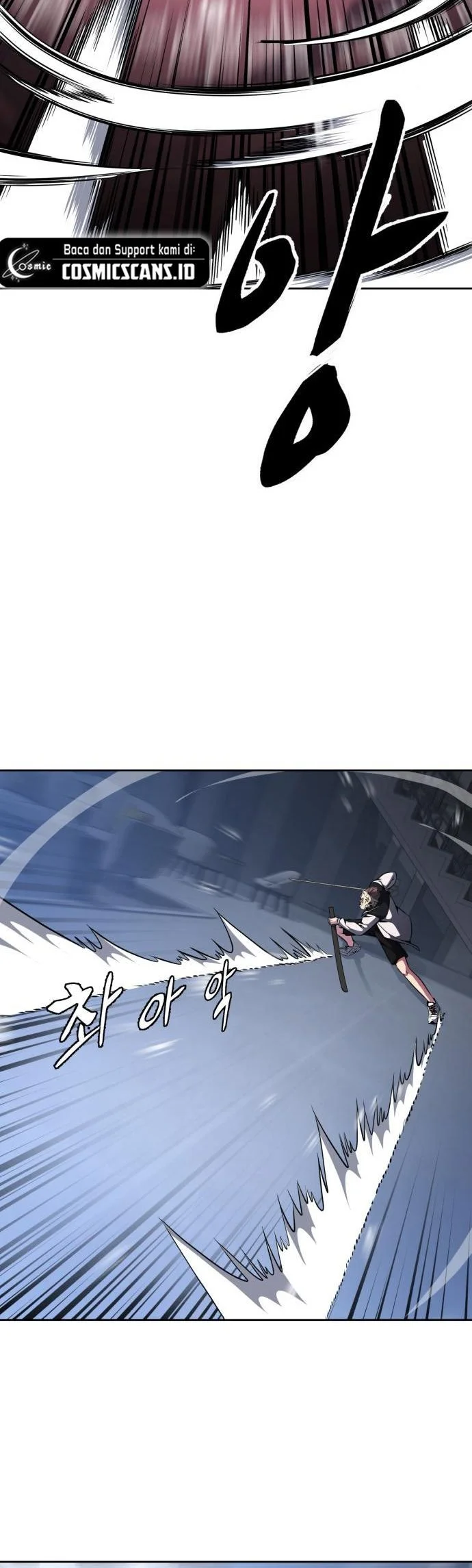 Ticket Hero S2 Chapter 35 - halaman 67