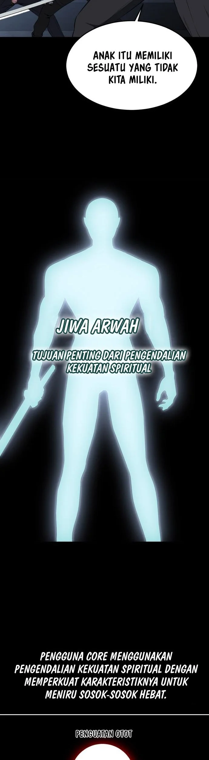 Ticket Hero S2 Chapter 35 - halaman 72