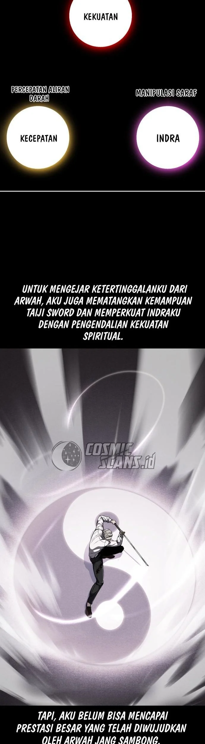 Ticket Hero S2 Chapter 35 - halaman 73