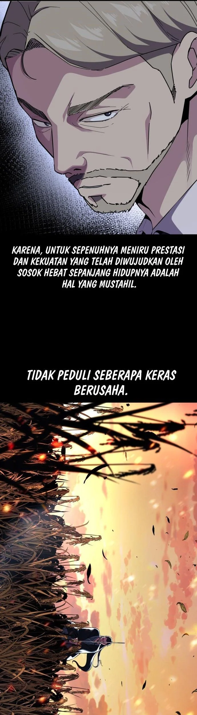 Ticket Hero S2 Chapter 35 - halaman 75