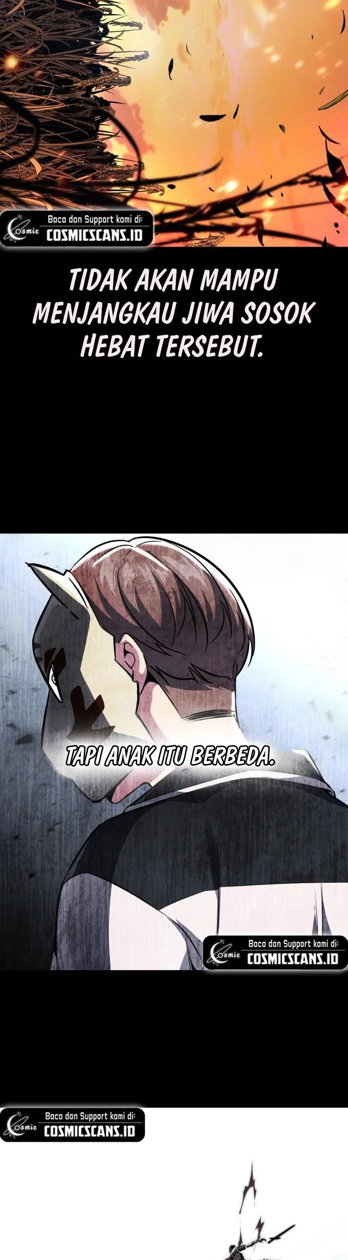 Ticket Hero S2 Chapter 35 - halaman 76