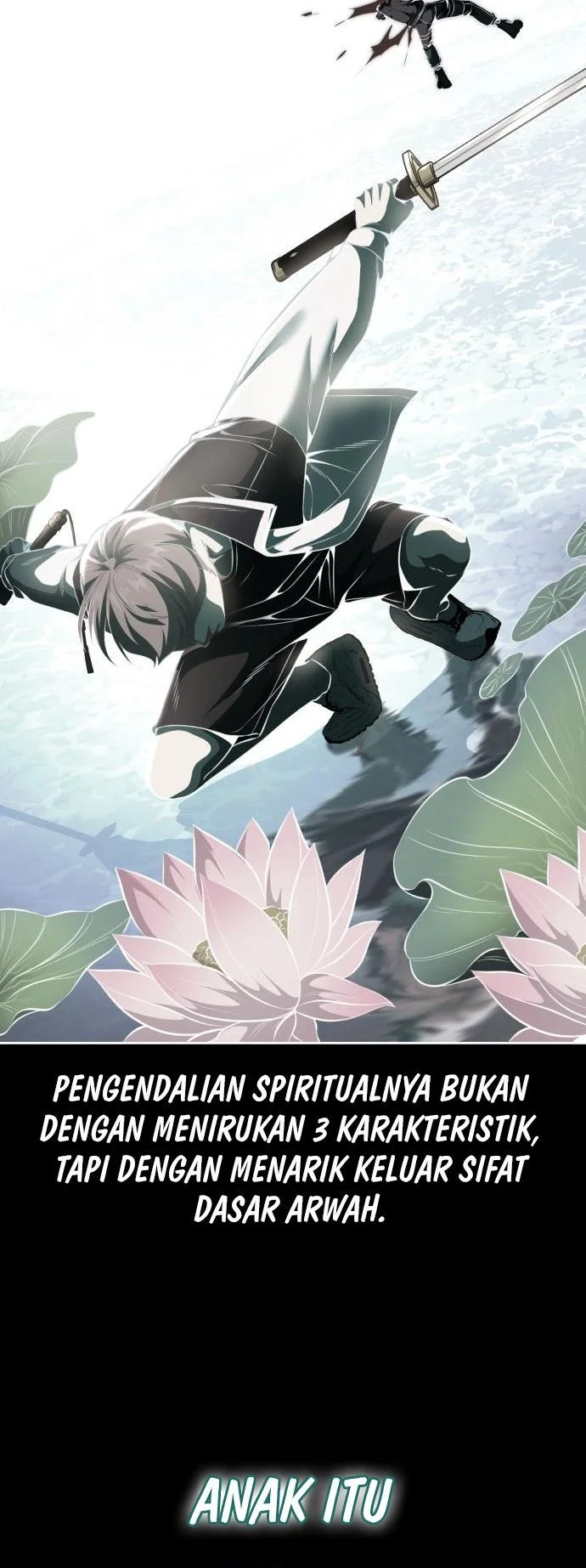 Ticket Hero S2 Chapter 35 - halaman 77