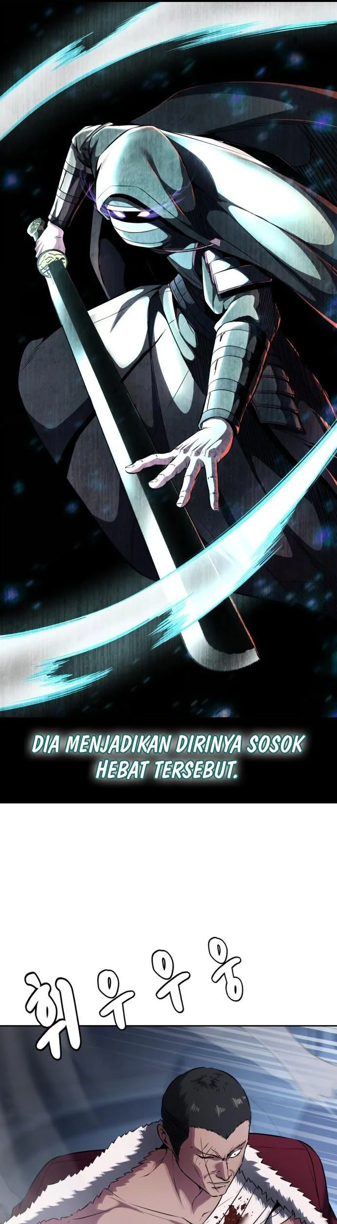 Ticket Hero S2 Chapter 35 - halaman 78