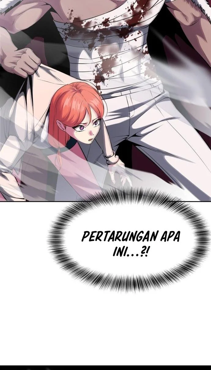 Ticket Hero S2 Chapter 35 - halaman 79
