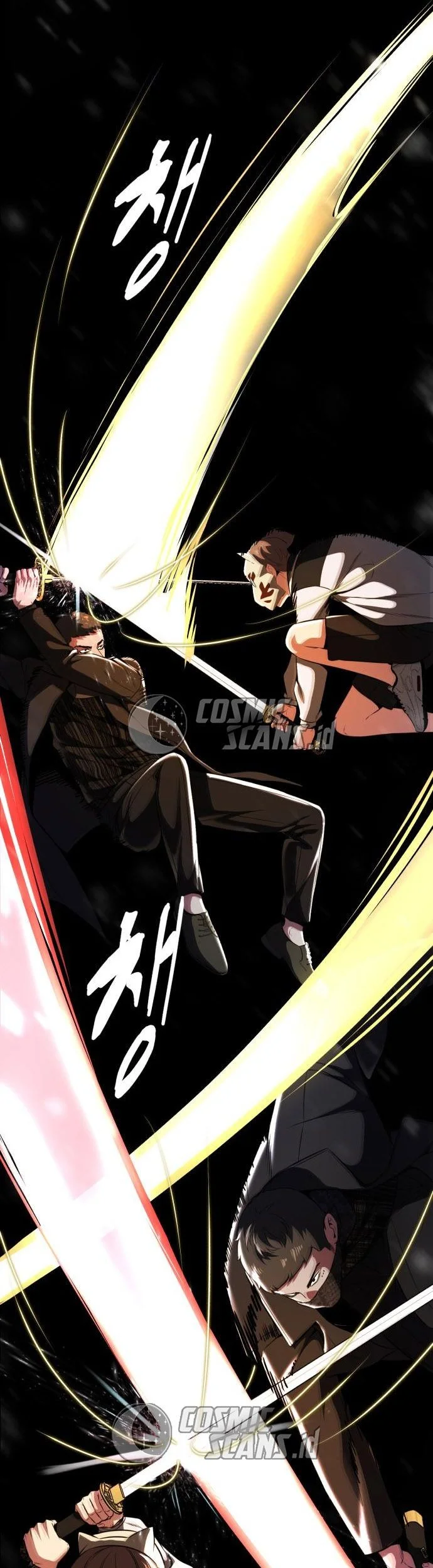 Ticket Hero S2 Chapter 35 - halaman 80