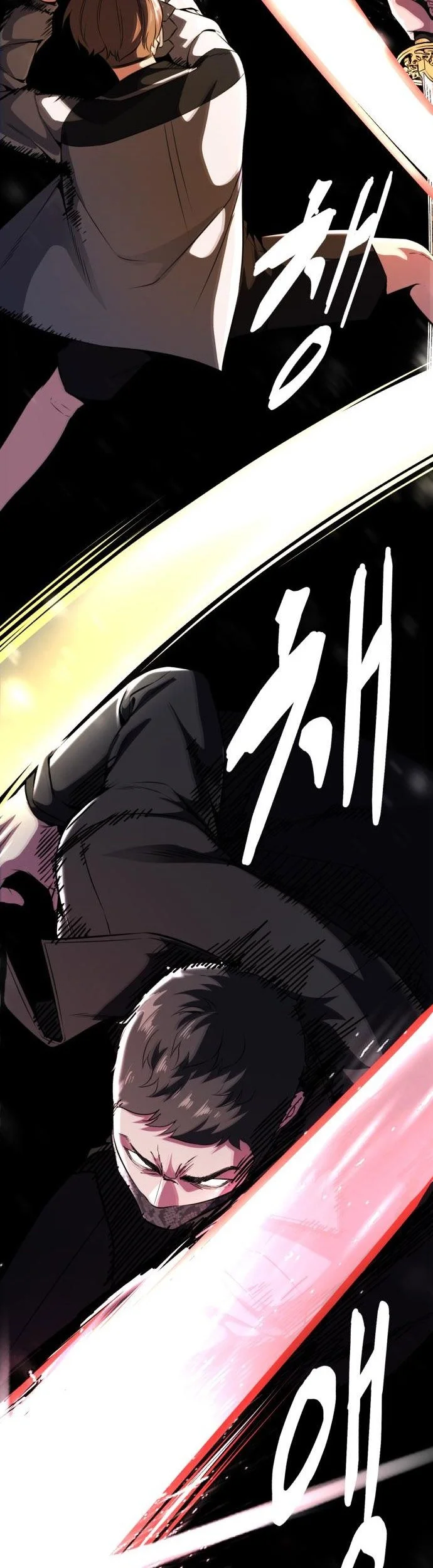 Ticket Hero S2 Chapter 35 - halaman 81