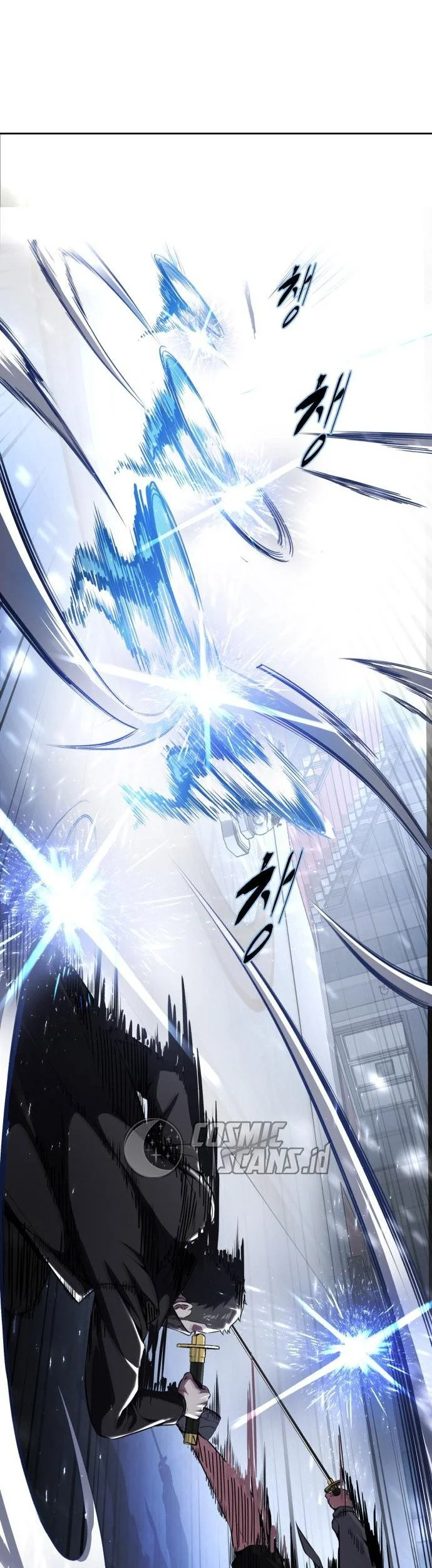 Ticket Hero S2 Chapter 35 - halaman 84