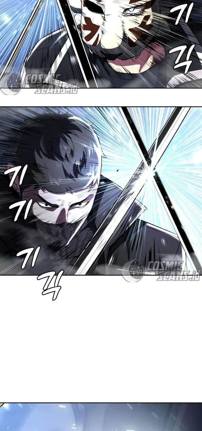 Ticket Hero S2 Chapter 35 - halaman 89